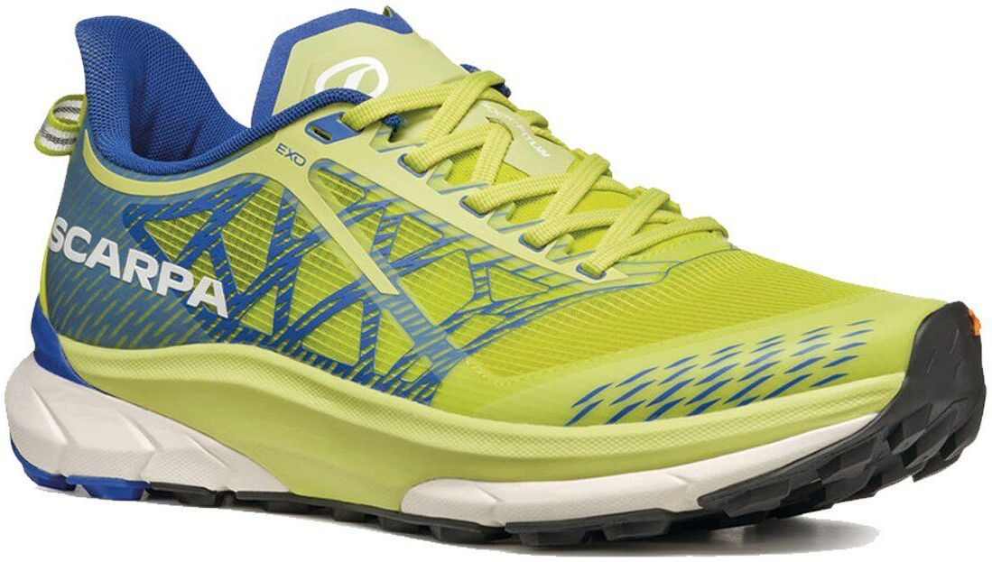 Scarpa Golden Gate 2 ATR Erkek Koşu Ayakkabısı