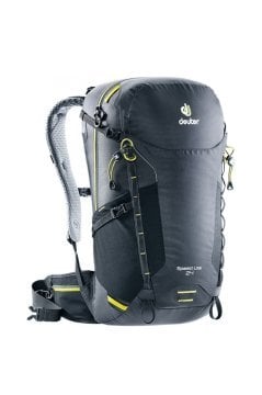 DEUTER   Speed Lite 24 Sırt Çantası BLACK