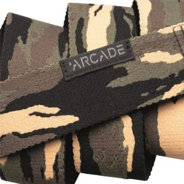 Arcade Terroflage Long Erkek Kemer-YEŞİL MZ