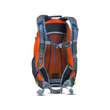 Senterlan Leno 30 Litre Airspace Sırt Çantası 2310 Siyah Black (Su Geçirmez Kılıf Dahil)