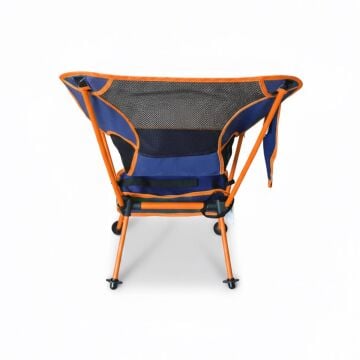 Madfox FoldMesh Mini Kompakt Katlanır Sandalye