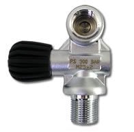 Sano Sub M25X2 Tüp Vanası 300 BAR DIN
