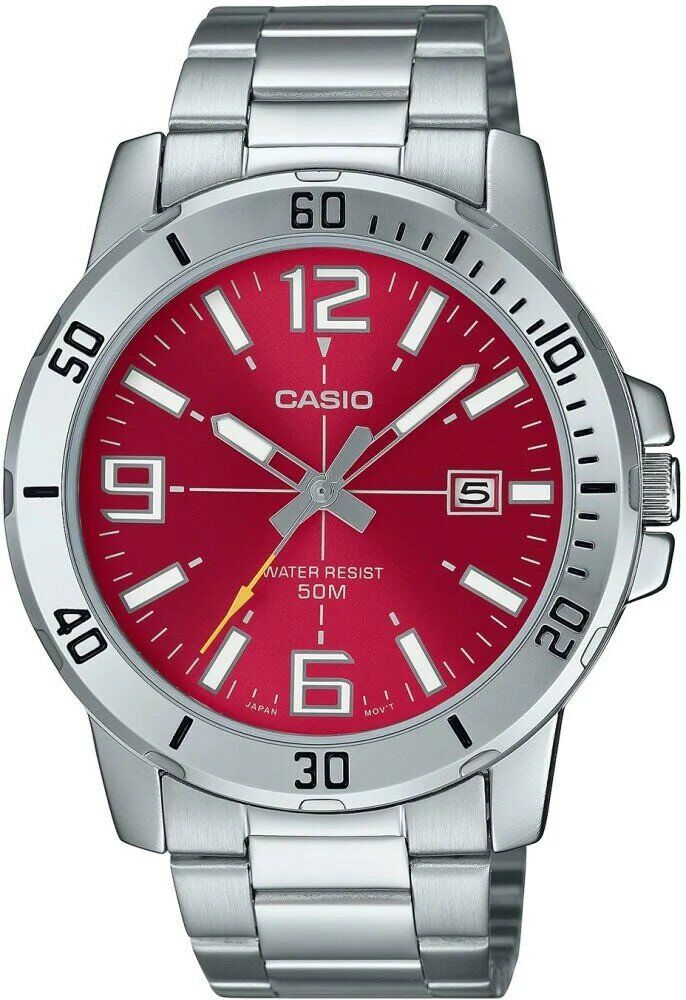 Casio MTP-VD01D-4BVUDF Erkek Kol Saati