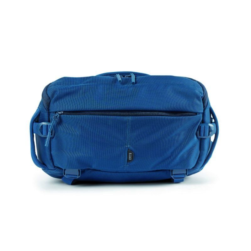 5.11 Lv8 Sling Petrol Mavi Çanta