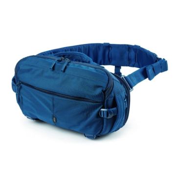 5.11 Lv8 Sling Petrol Mavi Çanta