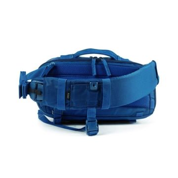 5.11 Lv8 Sling Petrol Mavi Çanta