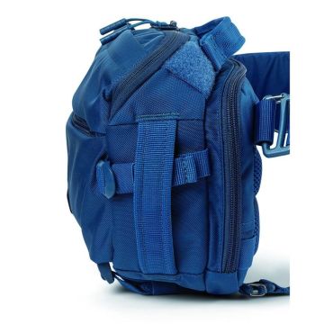 5.11 Lv8 Sling Petrol Mavi Çanta