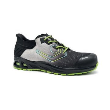 Base B1045B K-SPIN S1ps Esd Hro Sc Fo Sr İş Ayakkabısı