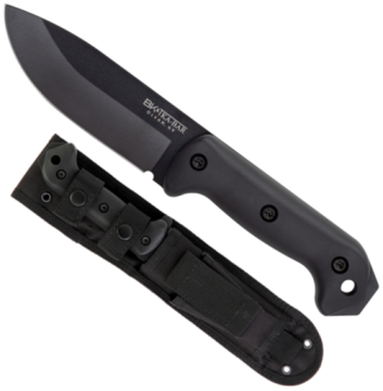 KABAR TAKTİK BK2 BECKER KAMP BIÇAĞI (Cordura Kılıf)