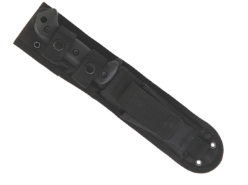 KABAR TAKTİK BK2 BECKER KAMP BIÇAĞI (Cordura Kılıf)