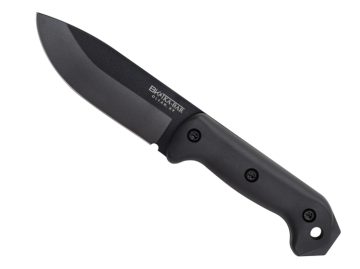 KABAR TAKTİK BK2 BECKER KAMP BIÇAĞI (Cordura Kılıf)