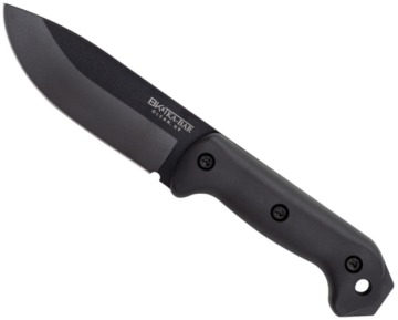 KABAR TAKTİK BK2 BECKER KAMP BIÇAĞI (Cordura Kılıf)