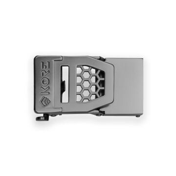 KORE 1.5'' Deri X6 Taktik Kemer XL