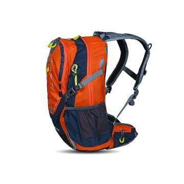 Senterlan Leno 30 Litre Airspace Sırt Çantası 2310 Turuncu Orange (Su Geçirmez Kılıf Dahil)