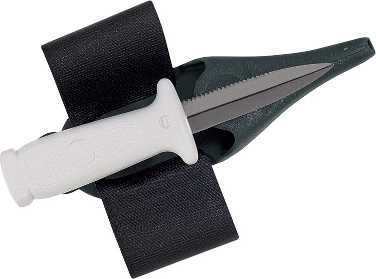 Seac Sub Samurai Dalış Bıçağı