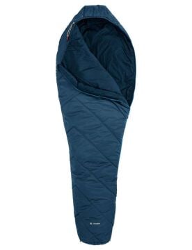Vaude Sioux 400 II SYN -5 Sentetik Uyku Tulumu 45758