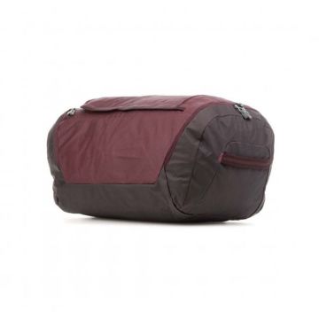 DEUTER  Aviant Duffel Pro 60 Sırt Çantası MARON-AUBERGİNE