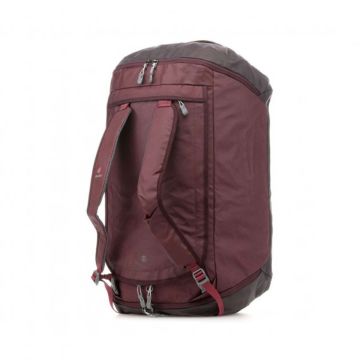 DEUTER  Aviant Duffel Pro 60 Sırt Çantası MARON-AUBERGİNE