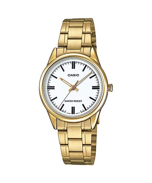Casio LTP-V005G-7AUDF Kadın Kol Saati