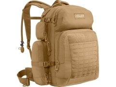Camelbak Bfm 100 46 L Kahve Suluklu Sırt Çantası