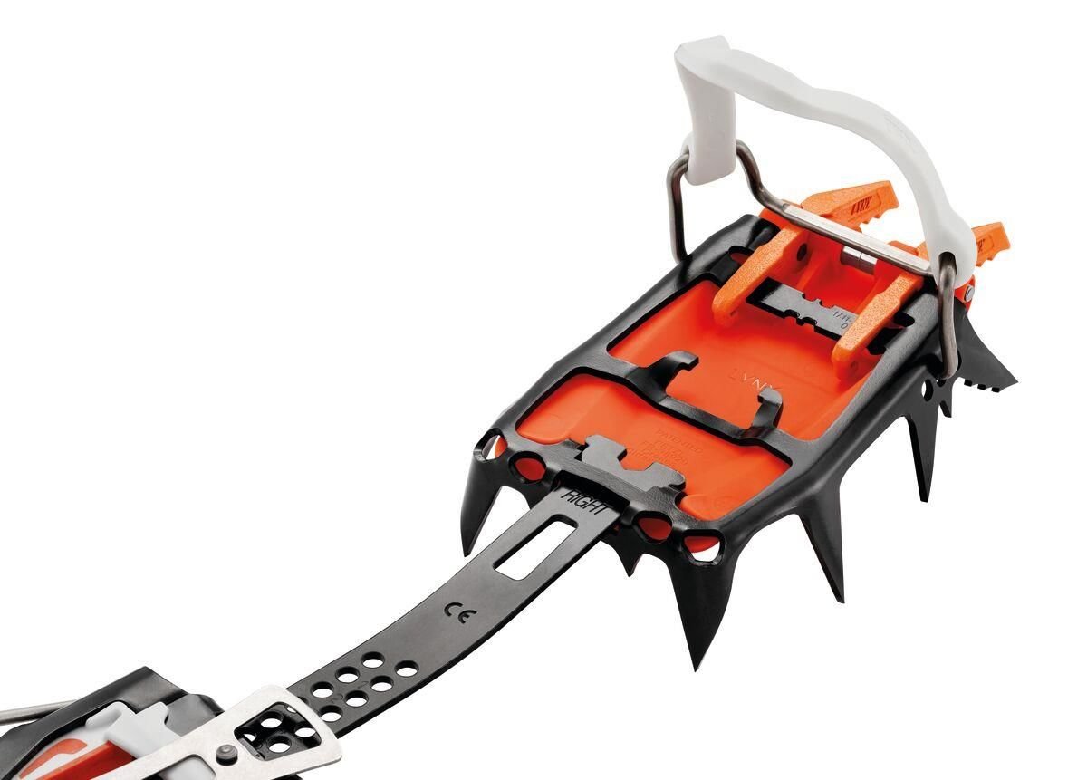 PETZL LYNX LL UNIVERSEL Krampon U034AA00 - 14.852,70 TL