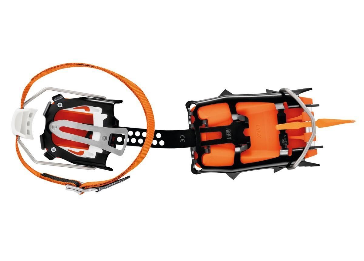 PETZL LYNX LL UNIVERSEL Krampon U034AA00 - 14.852,70 TL