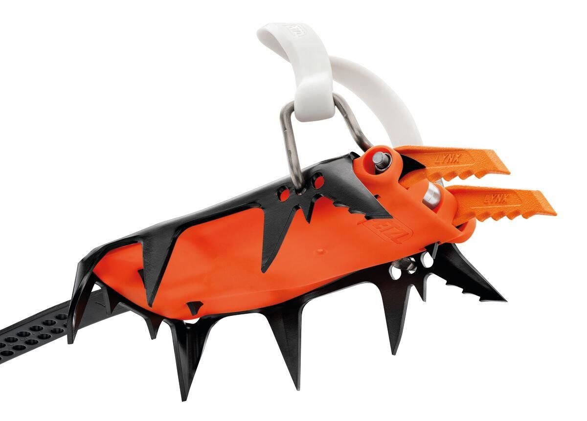 PETZL LYNX LL UNIVERSEL Krampon U034AA00 - 14.852,70 TL