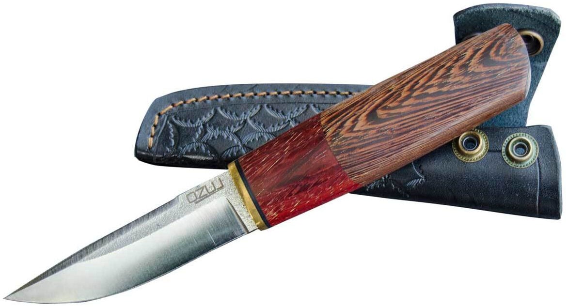Ozul Knives Pardus Handmade N690 Bıçak