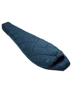 Vaude Sioux 100 II SYN +3 Sentetik Uyku Tulumu 45760