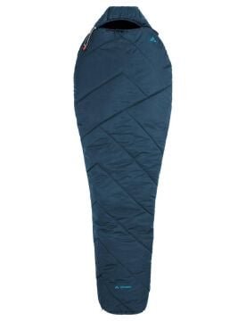 Vaude Sioux 100 II SYN +3 Sentetik Uyku Tulumu 45760