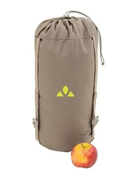 Vaude Sioux 100 II SYN +3 Sentetik Uyku Tulumu 45760