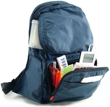 Wise-Walker WL-21 Günlük Sırt Çantası(K)