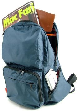 Wise-Walker WL-21 Günlük Sırt Çantası(K)