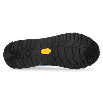 Lomer Italy Bio Naturale Canvas Vibram Full Çarşaklı Kadın Ayakkabı Cotto