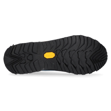 Lomer Italy Bio Naturale Canvas Vibram Full Çarşaklı Kadın Ayakkabı Cotto
