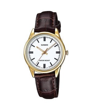 Casio LTP-V005GL-7AUDF Kadın Kol Saati