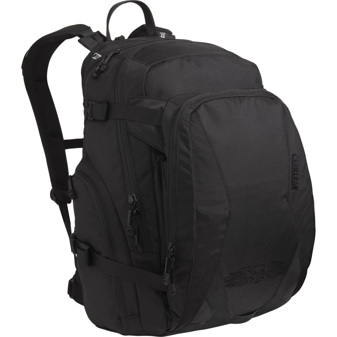 Camelbak Urban Assault XL Siyah Suluk Sırt Çantası