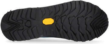 Lomer Italy Bio Naturale Canvas Vibram Full Çarşaklı Kadın Ayakkabı Cotto