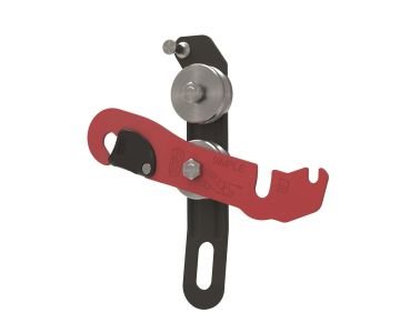 PETZL SIMPLE İniş Aleti