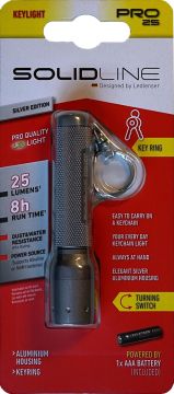 Solidline SL Pro 25 25 Lümen El Feneri