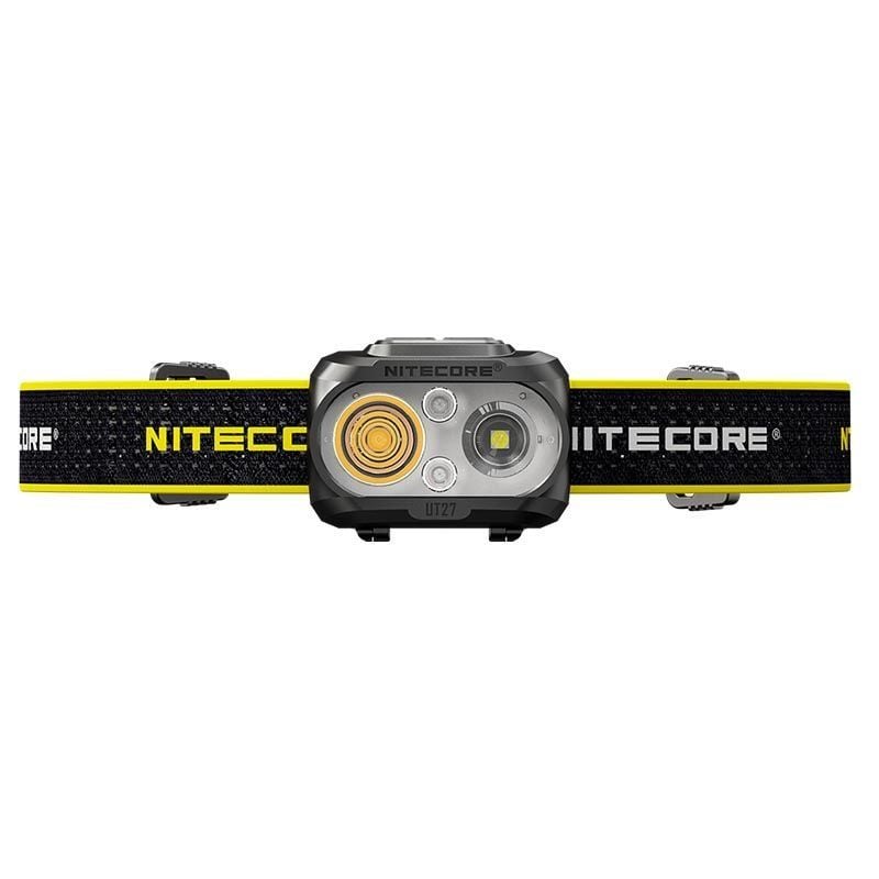 Nitecore Ut27 520 Lümen Kafa Fener