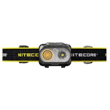 Nitecore Ut27 520 Lümen Kafa Fener