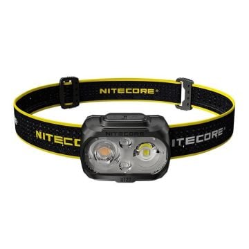 Nitecore Ut27 520 Lümen Kafa Fener