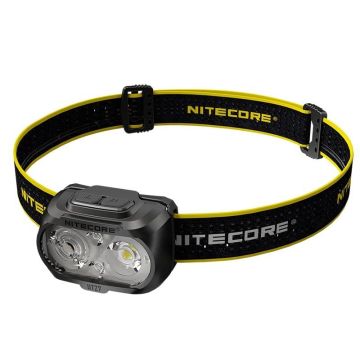 Nitecore Ut27 520 Lümen Kafa Fener