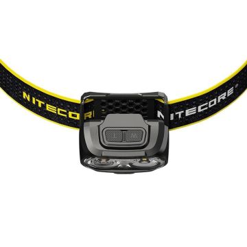 Nitecore Ut27 520 Lümen Kafa Fener