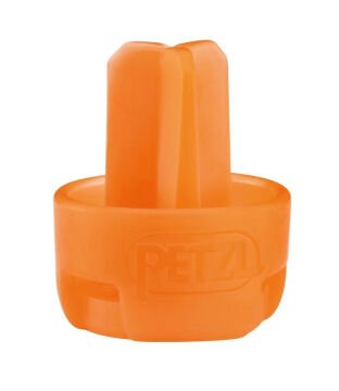 5 ice Screw Protections U024AA00