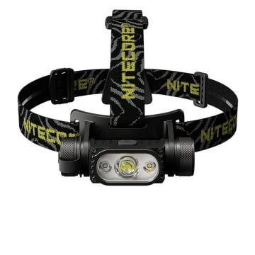 Nitecore Hc65 V2 1750 Lümen Kafa Fener (1xnl1835hp