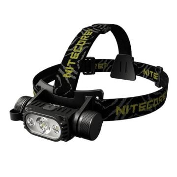 Nitecore Hc65 V2 1750 Lümen Kafa Fener (1xnl1835hp