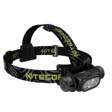 Nitecore Hc65 V2 1750 Lümen Kafa Fener (1xnl1835hp