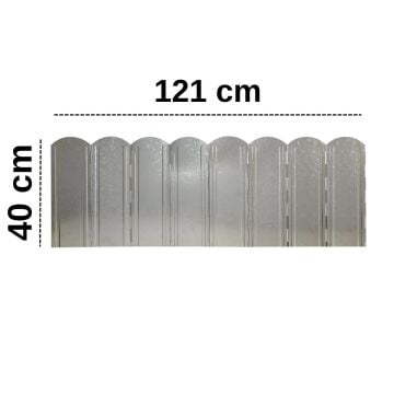 Madfox Katlanır Rüzgar Kesici Aparat